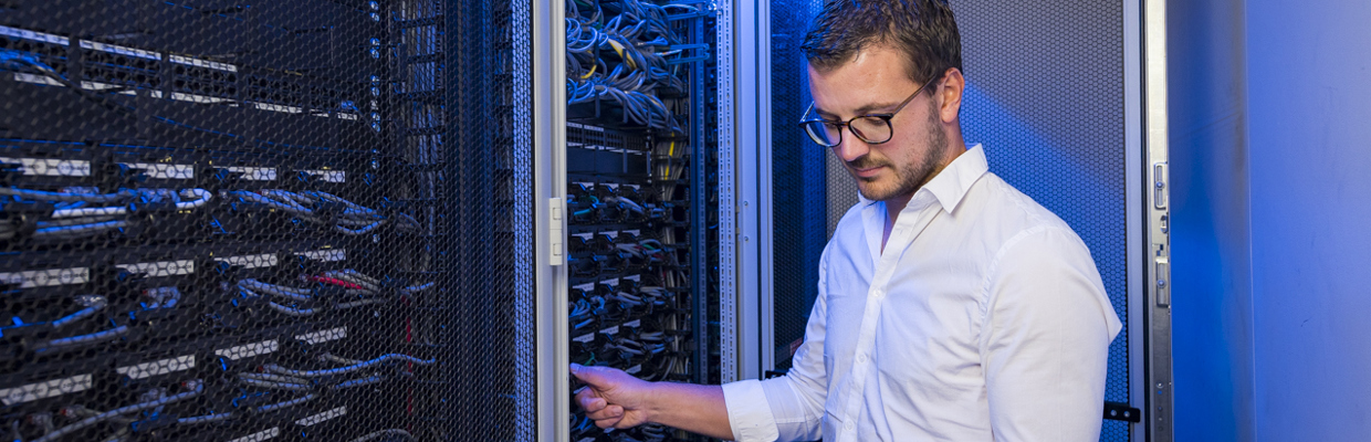 Cybersecurity - 1276