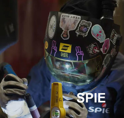 Afbeelding Award poster SPIE 640X530