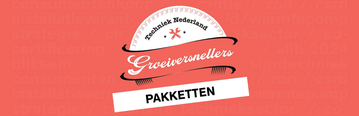 Header Image Groeiversnellers Pakketten 2025 LR