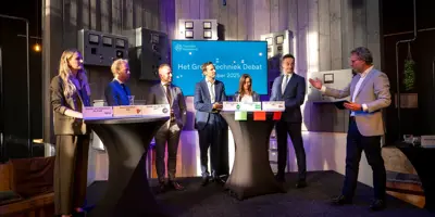 Techniek Debat 1880X