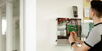 Brandmeld En Ontruiming