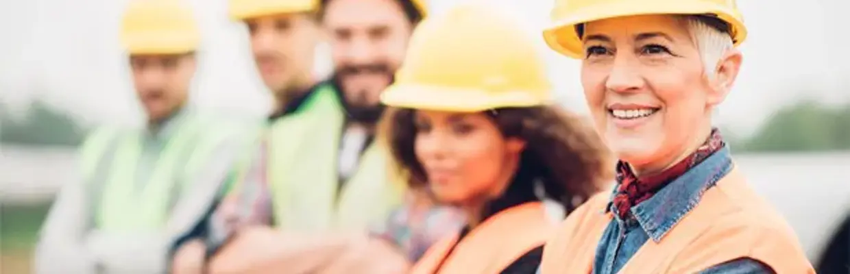 Personeel Generatiepact bouwhelm 617