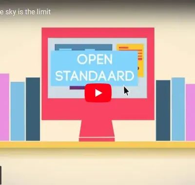 Afbeelding Thumbnail Open standaard BIM