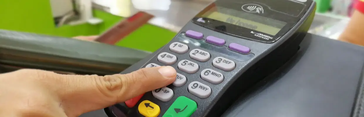 Pin Terminal