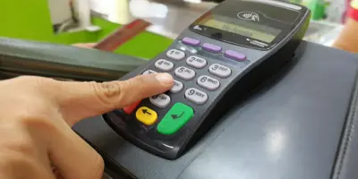 Pin Terminal