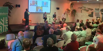 Duurzaam Begroten 2