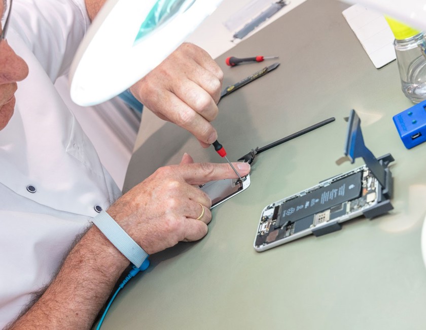 Reparatie UV05837 1600X900