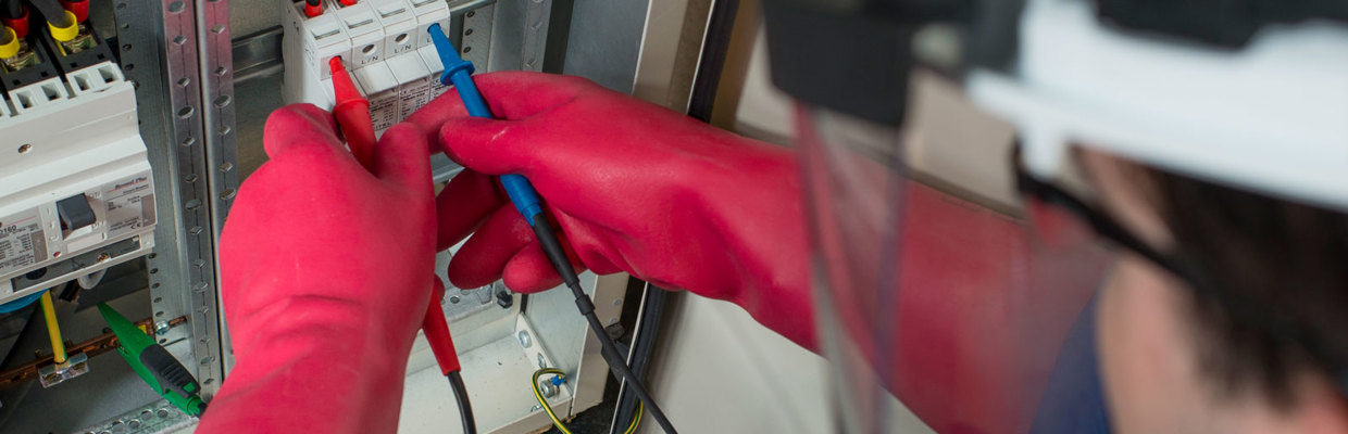 UV02943 Inspectie Nen 1600X