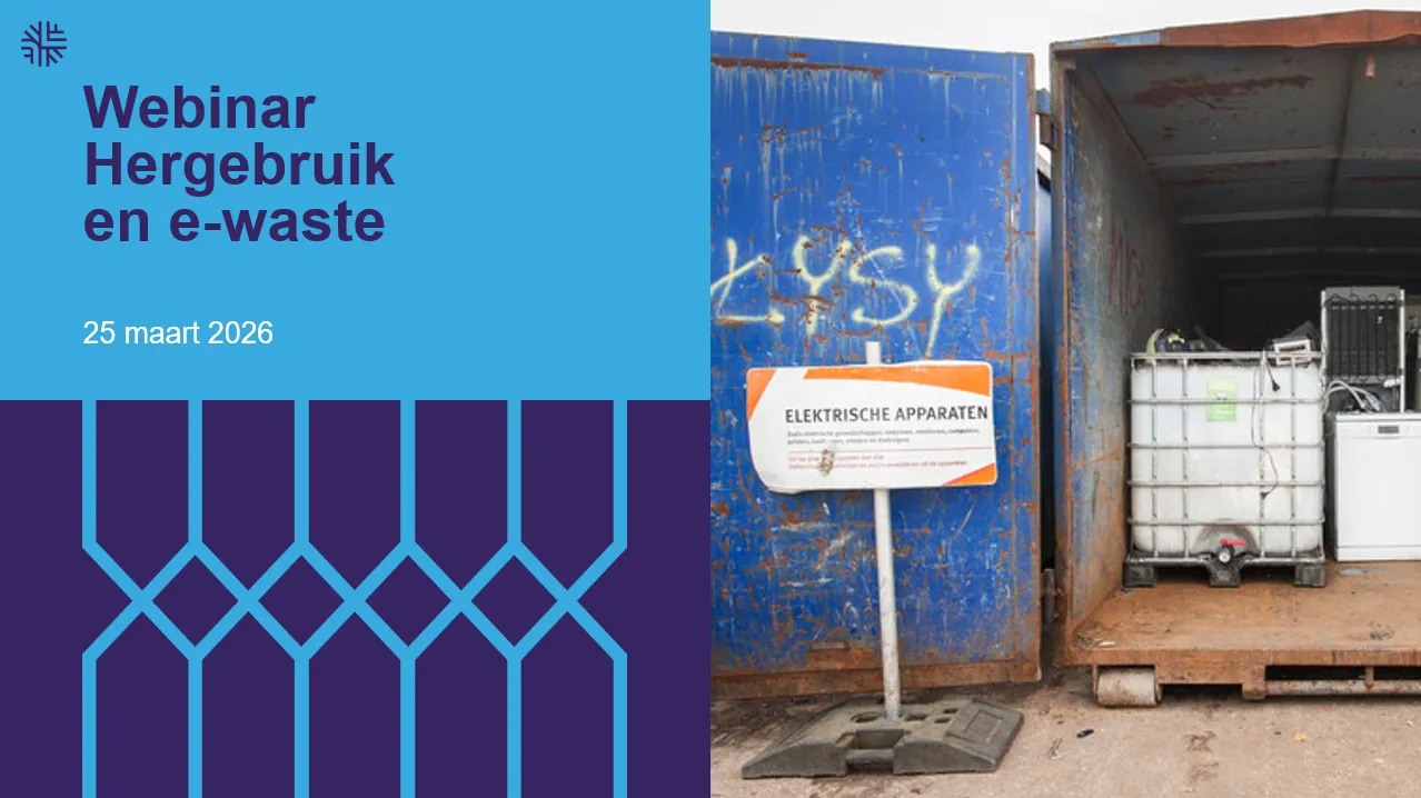 Thm Webinar Hergebruik En Ewaste