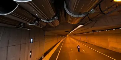 Infratechniek Uitsnede