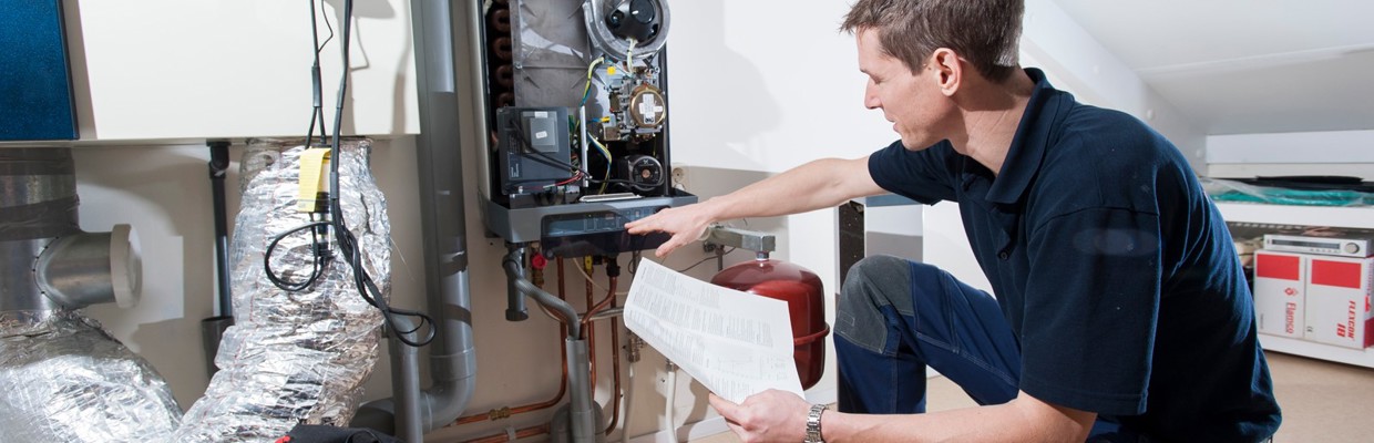 Onderhoud Van Cv Ketel 1600X900