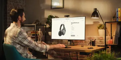 Ecommerce Elektronica