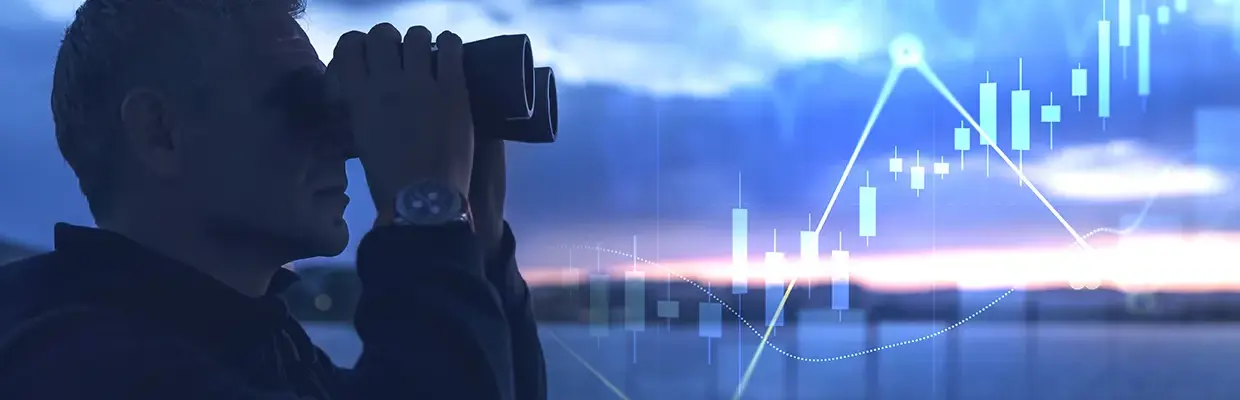 Economische vooruitzichten Techniek Nederland