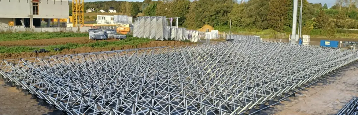 2024 10 Keiberg Vossem Spaceframe 1