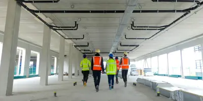 Robo House Sanitaire Installaties Fase 1 Identity - 1880