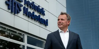 Mark Harbers - Techniek Nederland 1880x