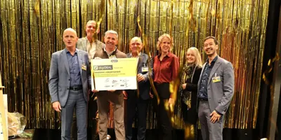 DigiDeal ondertekening Bart tijdens D-Day 2025 - 1880