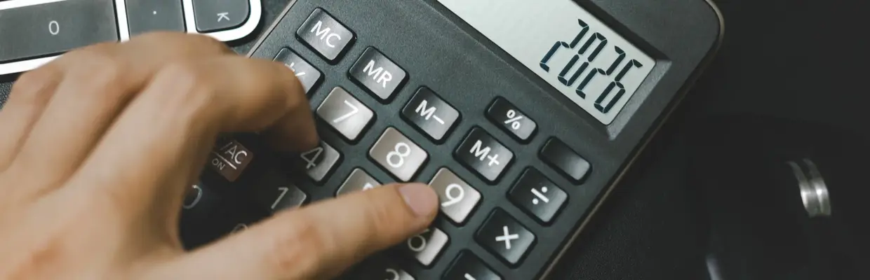 Fiscaal rekenmachine 2026
