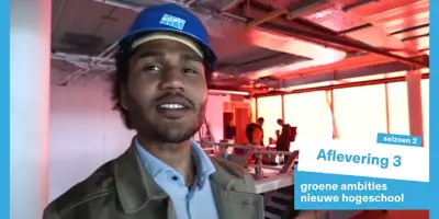 circulair installeren vlog homij