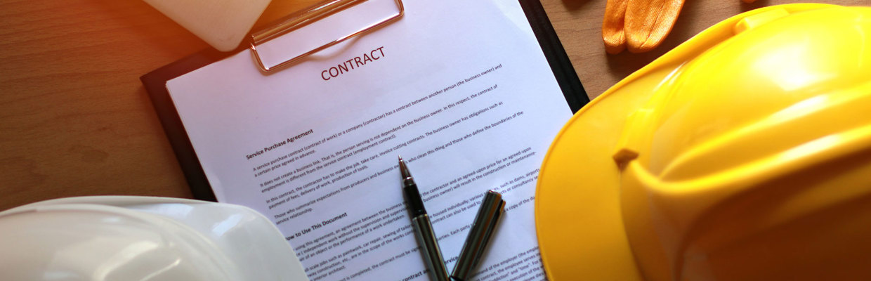 Arbeidsovereenkomst contract bouwhelm - 1880x