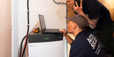 UV07865 Thuisbatterij - 1880