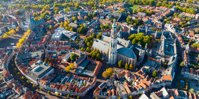 Middelburg