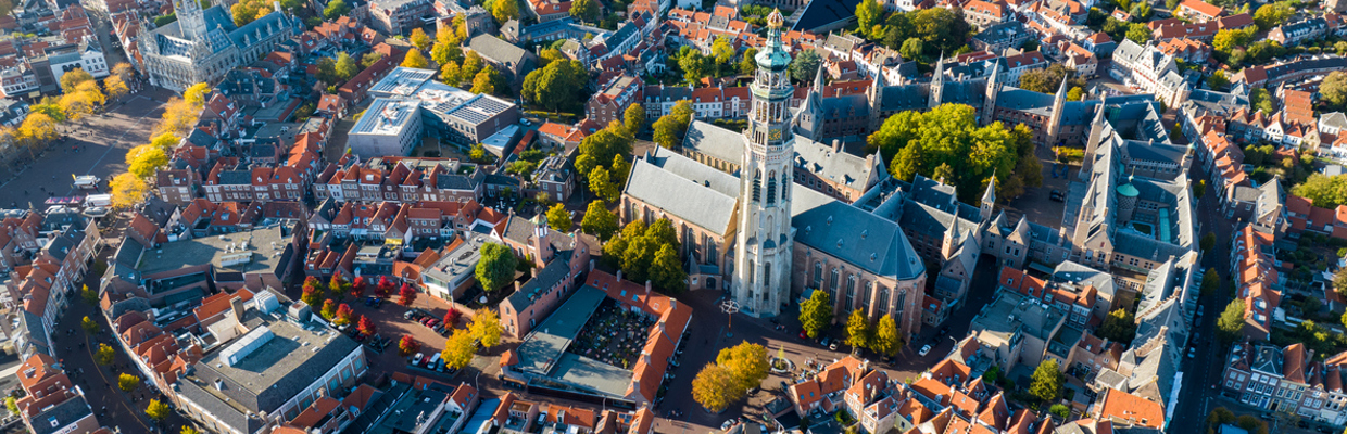 Middelburg