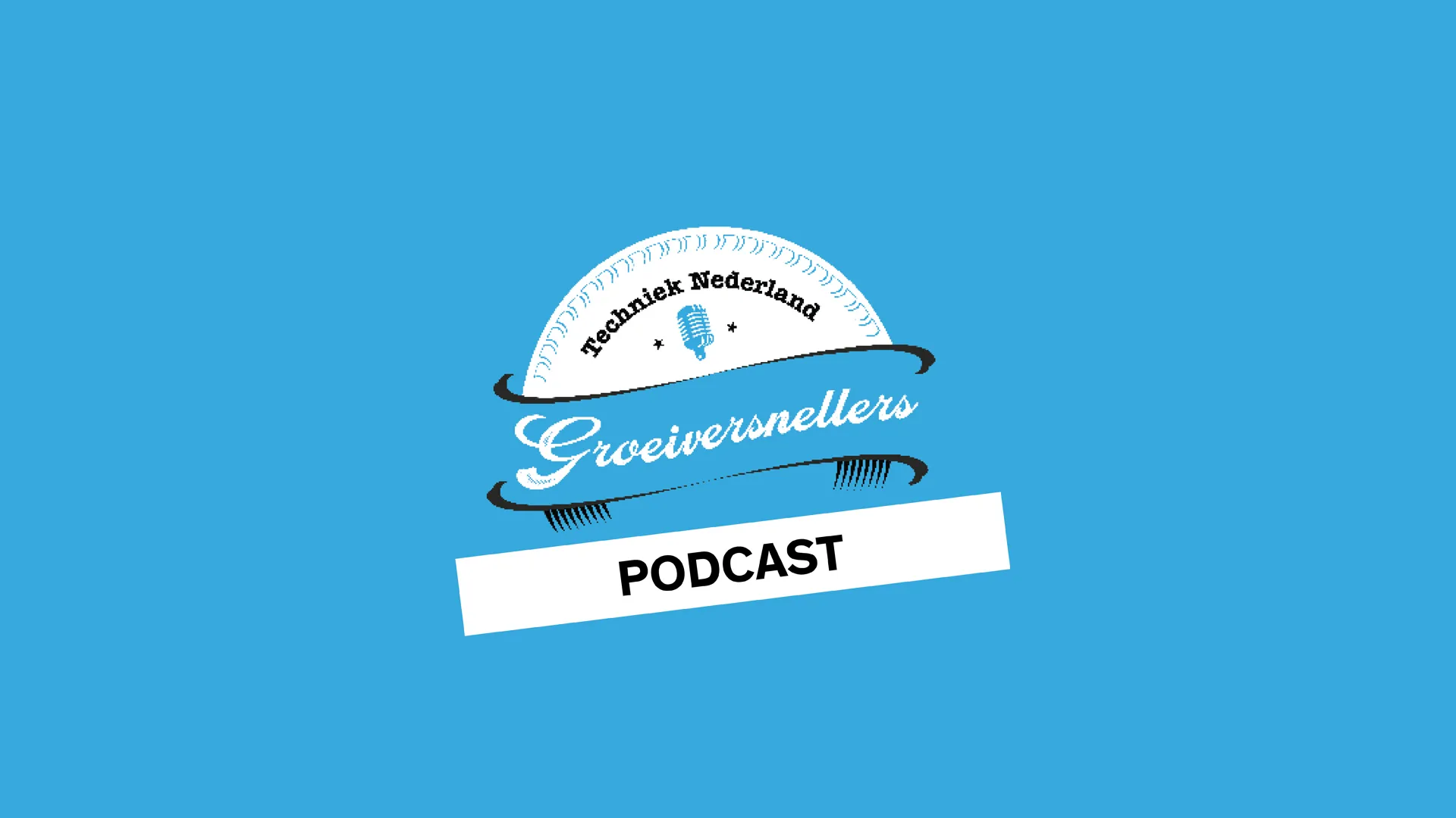 Header Image Groeiversnellers Podcast 2025 LR