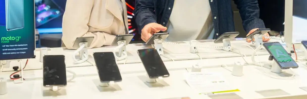 ETD Smartphone