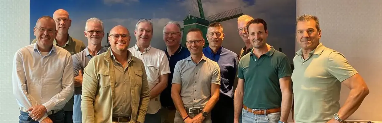 Regiocommissie Noordwest